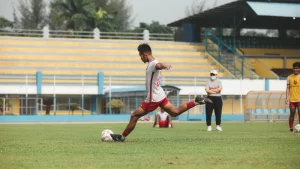 SM Jalur Prestasi UNNES