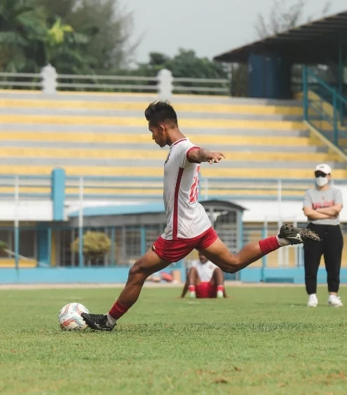 SM Jalur Prestasi UNNES