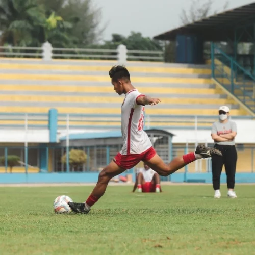 SM Jalur Prestasi UNNES