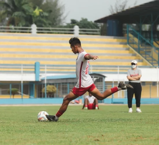 SM Jalur Prestasi UNNES