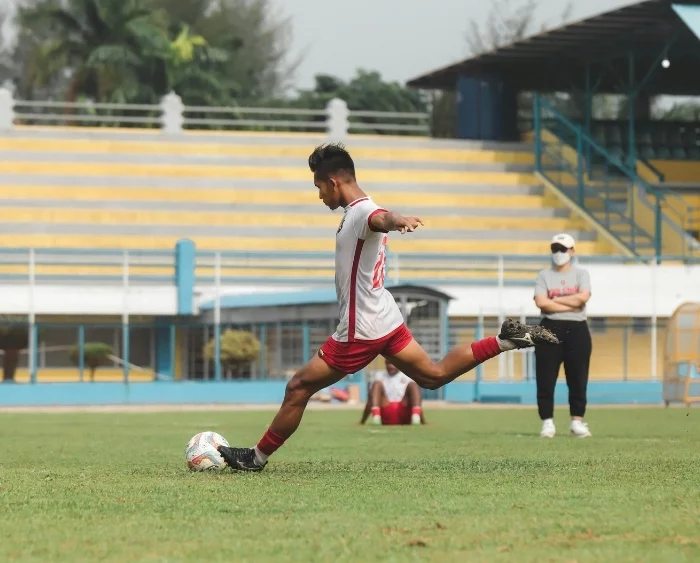 SM Jalur Prestasi UNNES