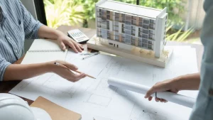 Jurusan Arsitektur