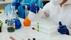 Jurusan Biologi