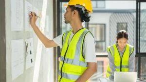 Mata Kuliah Teknik Arsitektur UNNES