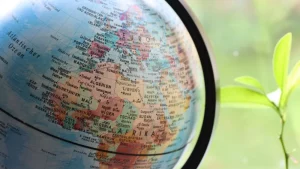 Pendidikan Geografi UNNES