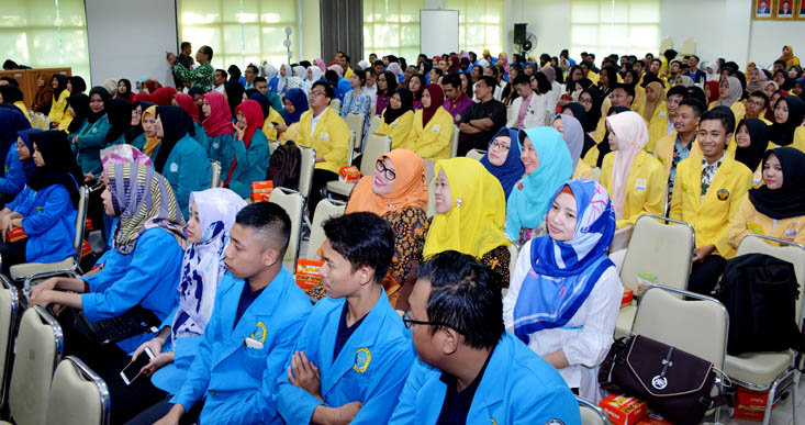 Universitas Negeri Semarang - Universitas Berwawasan 