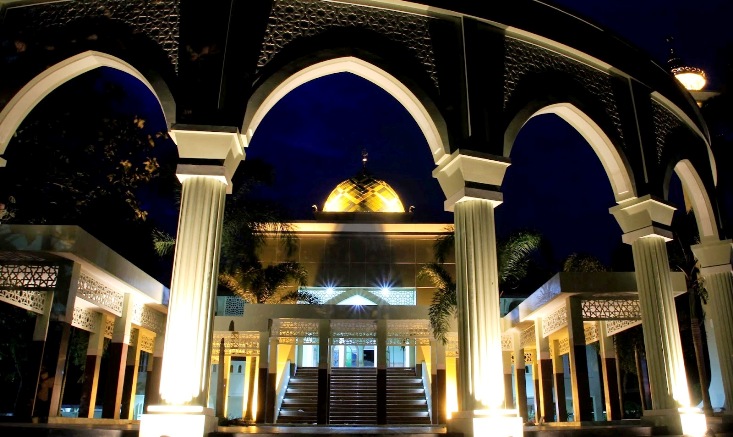 Hasil gambar untuk fasilitas Universitas Negeri Semarang
