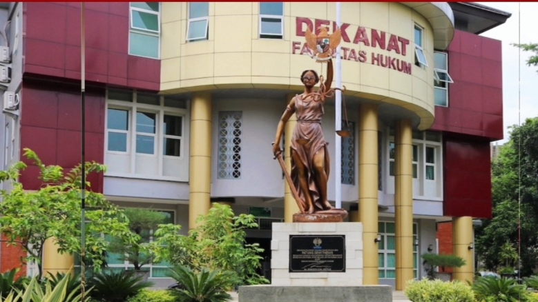 Universitas Negeri Semarang -- Universitas Berwawasan Konservasi