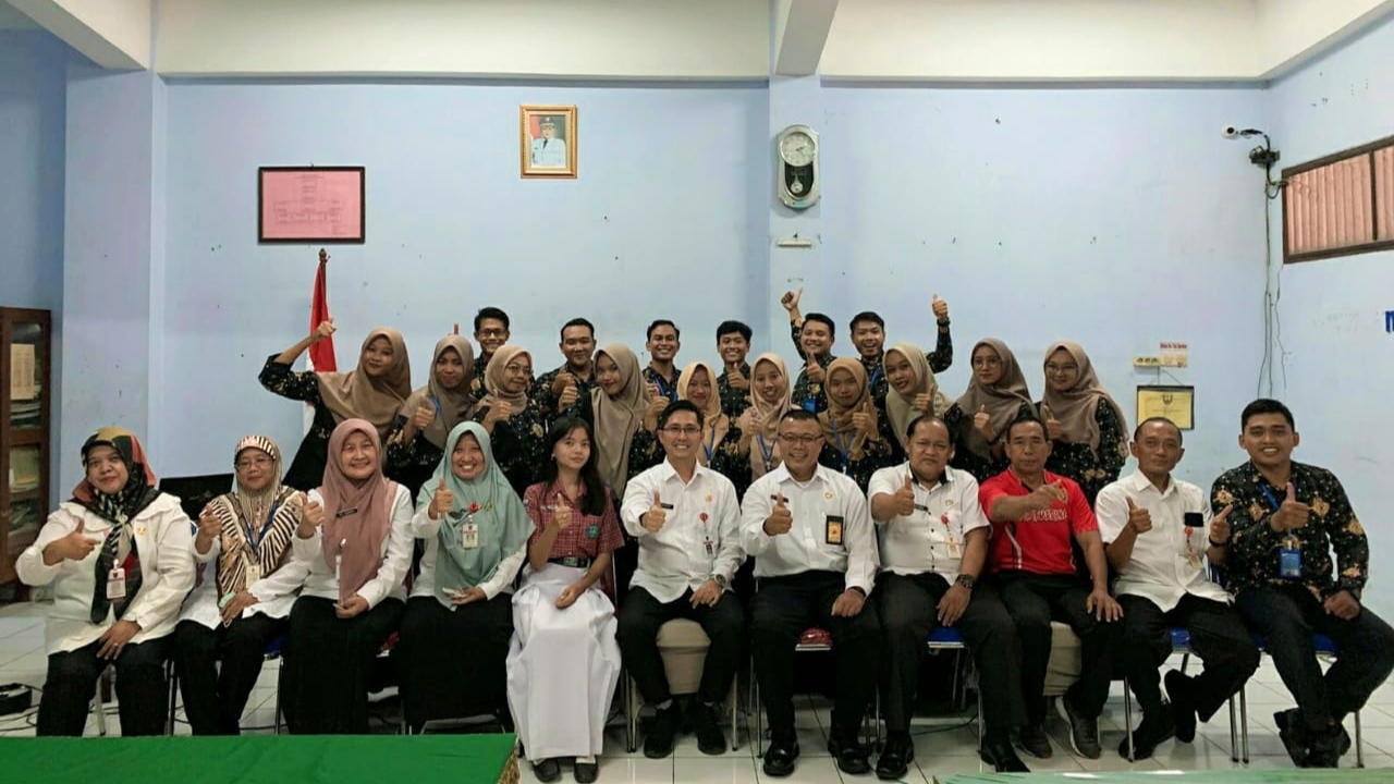 Mahasiswa PPG Prajabatan UNNES Cerminkan Generasi Baru Pendidik di Indonesia