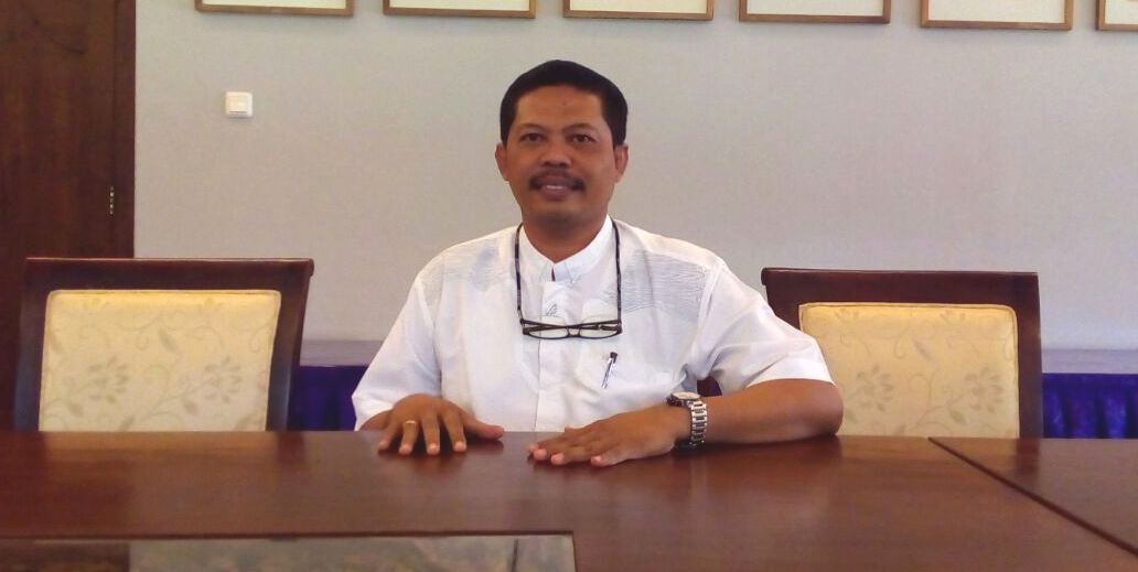 Langkah Prof Subyantoro Kembangkan Linguistik Forensik Di Indonesia