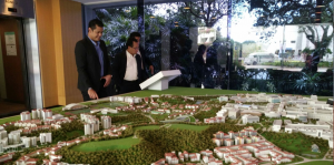 Masterplan Interaktif