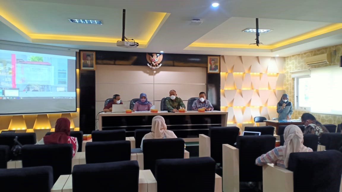 Kunjungi UNNES, STIP Jakarta Pelajari Tata Kelola BLU