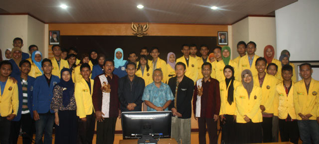 41 Mahasiswa Bidikmisi Studi ke Surabaya
