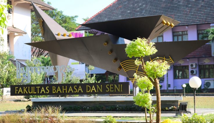 Universitas Negeri Semarang Universitas Berwawasan Konservasi