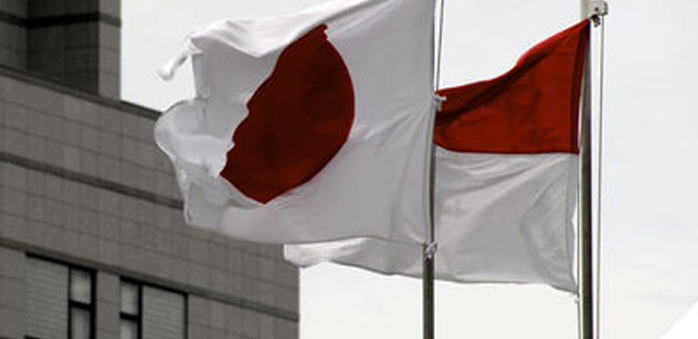 Pemerintah Jepang Ajak Unnes Belajar
