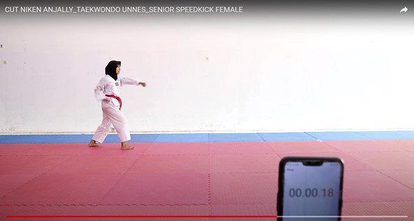 Universitas Negeri Semarang Universitas Berwawasan Konservasi Universitas Negeri Semarang Universitas Berwawasan Konservasi